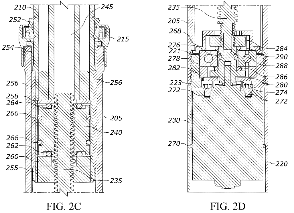 Motorized Dropper Post Assembly by Trek