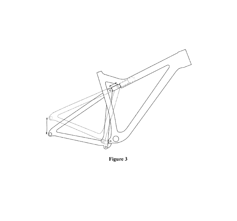 Bicycle Suspension by Lane