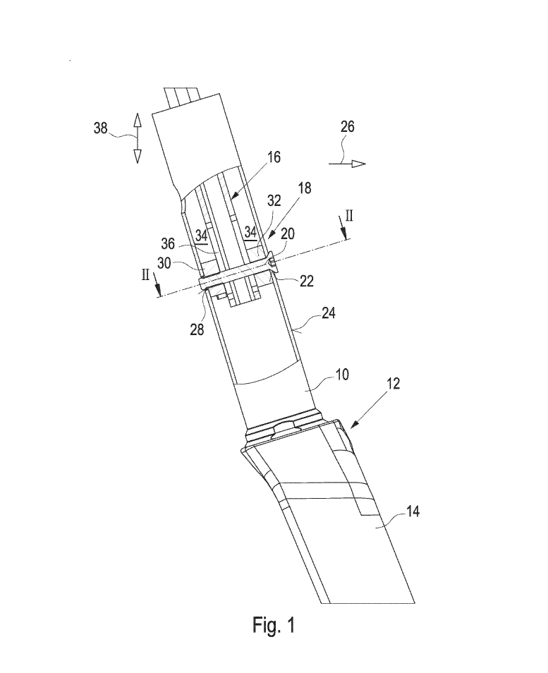 [Flexy + Aero] Handlebar Stem System by Canyon
