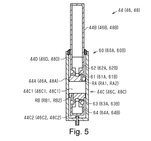 [Automatic] Suspension Control by Shimano