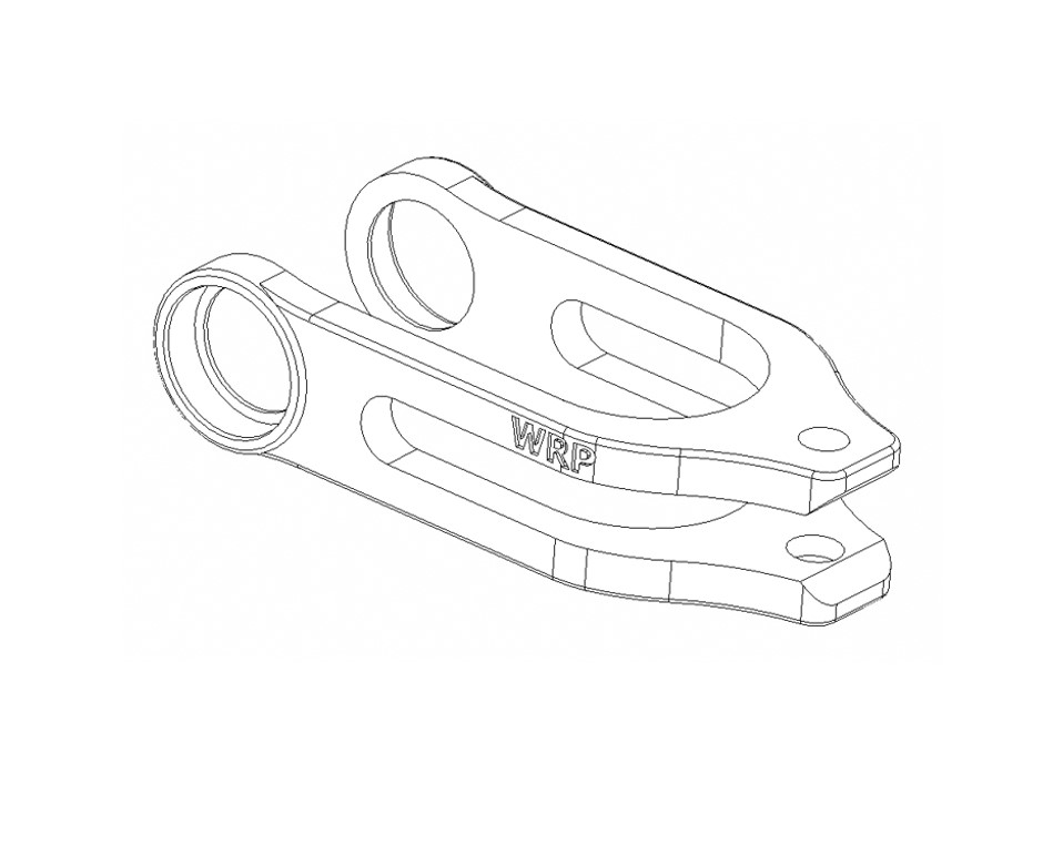 Review: Williams Racing Products ’19/20 Commencal Meta 29 AM Mullet Link