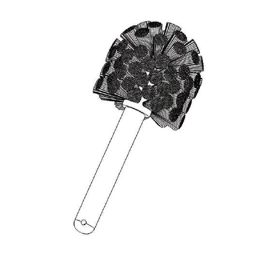 Brushware by Peaty’s Products