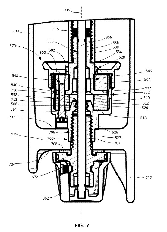 Bicycle Suspension Components by SRAM