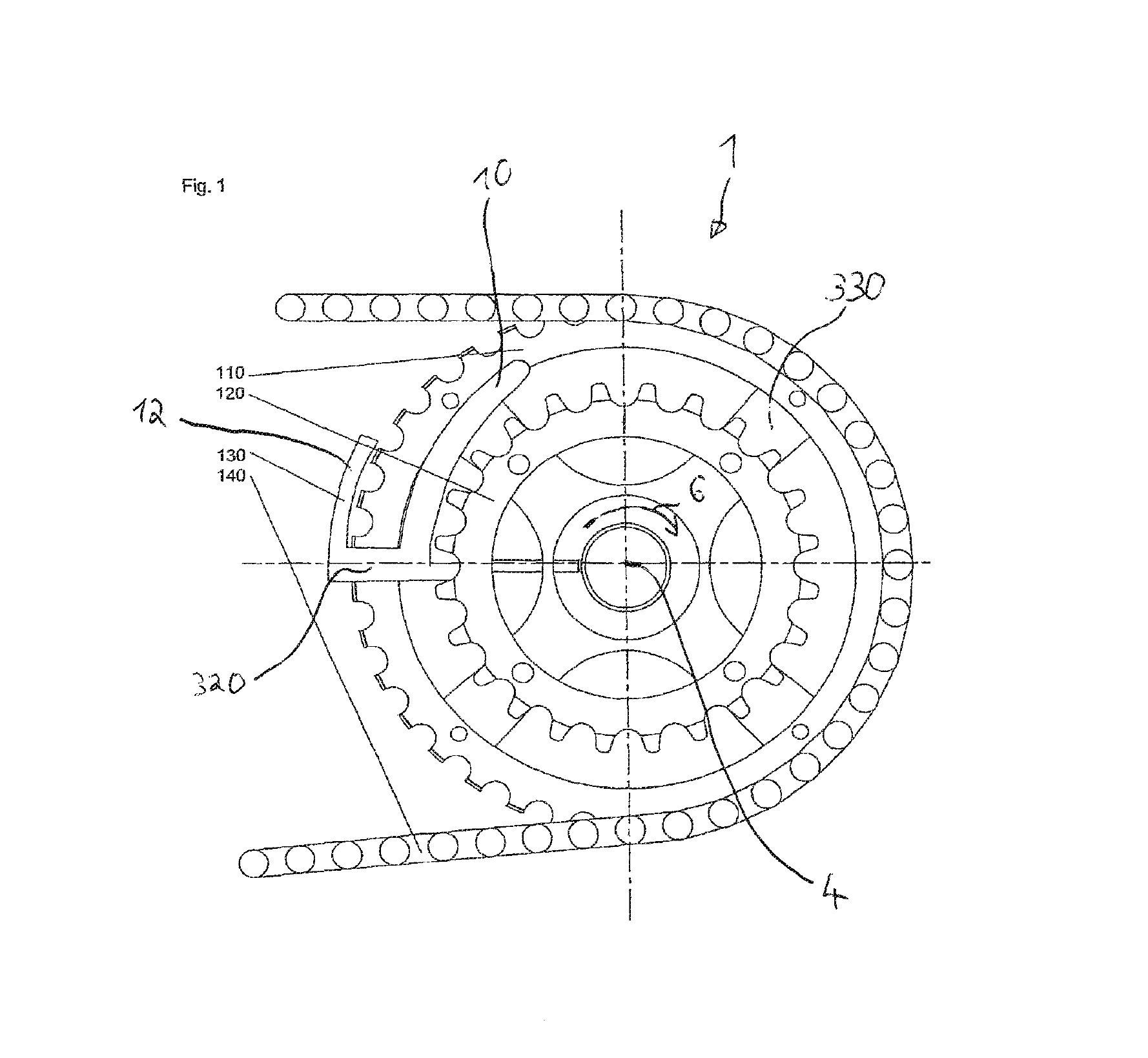 IP Transfer: Vyro, Praxis, and SRAM